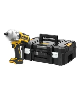 Гайковерт ударний акумуляторний DeWALT DCF961N без АКБ та ЗП