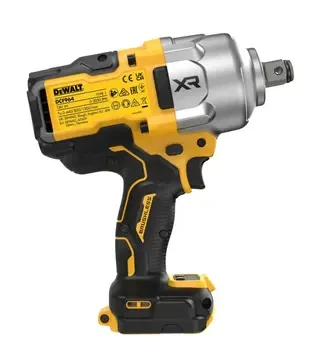 Гайковерт ударний акумуляторний DeWALT DCF964N без АКБ та ЗП