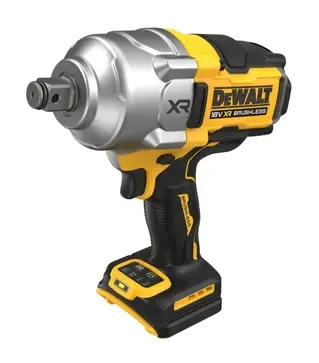 Гайковерт ударний акумуляторний DeWALT DCF964N без АКБ та ЗП