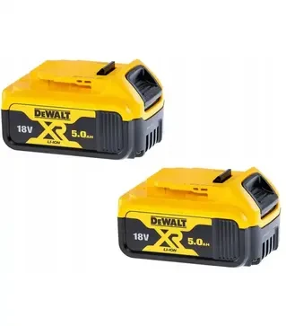 Гайковерт ударний акумуляторний DeWALT DCF964NT без АКБ та ЗП, в кейсі TSTAK