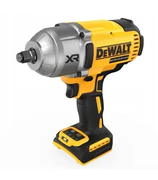 Гайковерт ударний акумуляторний DeWALT DCF900N без АКБ та ЗП
