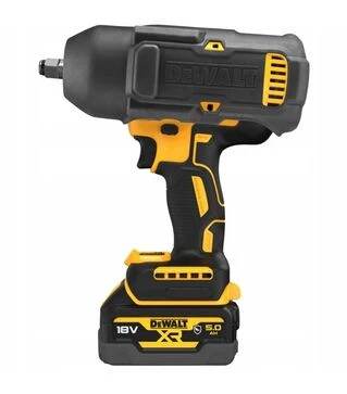 Гайковерт ударний акумуляторний DeWALT DCF900P2G