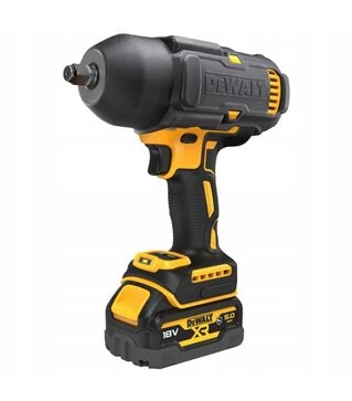 Гайковерт ударний акумуляторний DeWALT DCF900P2G