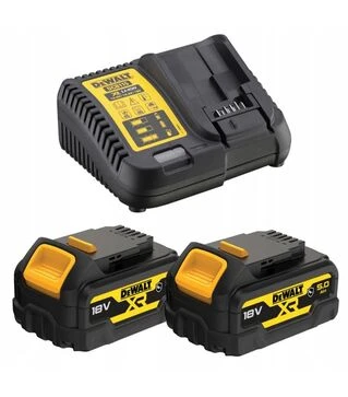 Гайковерт ударний акумуляторний DeWALT DCF900P2G