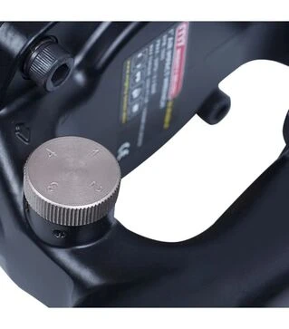 Гайковерт пневматичний Mighty Seven NC-8382-8