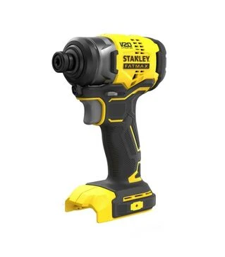Гайковерт ударный аккумуляторный STANLEY FatMax SFMCF810B без АКБ и ЗУ