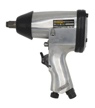 Гайковерт пневматичний Procraft IW-40S Universal (900402)