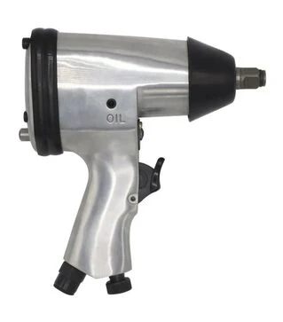 Гайковерт пневматичний Procraft IW-40S Universal (900402)