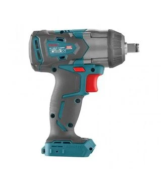 Гайковерт ударний акумуляторний Ronix (8907K)