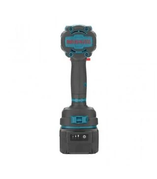 Гайковерт ударний акумуляторний Ronix (8655)