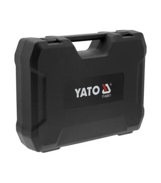 Гайковерт ударний акумуляторний YATO YT-828071, 18 В, квадрат 1/2"