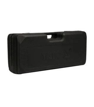 Гайковерт ударний пневматичний YATO YT-09615, квадрат 1", 6-10 Бар, 355 л/хв