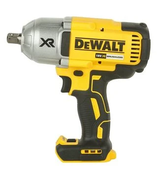 Гайковерт ударний акумуляторний DeWALT DCF899N, 18 В, 950 Нм, 1/2", без АКБ та ЗП
