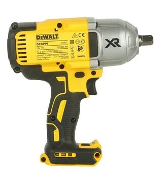 Гайковерт ударний акумуляторний DeWALT DCF899N, 18 В, 950 Нм, 1/2", без АКБ та ЗП