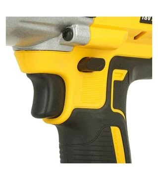 Гайковерт ударний акумуляторний DeWALT DCF899N, 18 В, 950 Нм, 1/2", без АКБ та ЗП