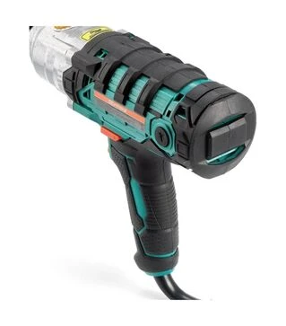Гайковерт ударний Sturmax IDM2185IW, 850 Вт