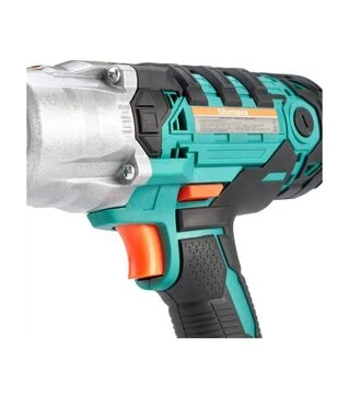 Гайковерт ударний Sturmax IDM2185IW, 850 Вт