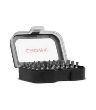 Электроотвертка аккумуляторная CROWN CT22025 (CT22025)