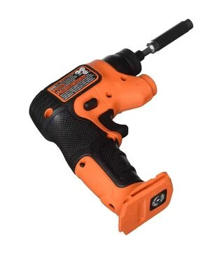 Електровикрутка-ліхтар акумуляторна BLACK+DECKER BDCSFS30C, 3,6 В, 1,5 А*год (BDCSFS30C)