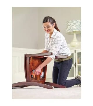 Електровикрутка-ліхтар акумуляторна BLACK+DECKER BDCSFS30C, 3,6 В, 1,5 А*год (BDCSFS30C)
