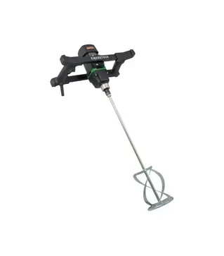 Строительный миксер Eibenstock EHR 20.1 L Set (07701000)
