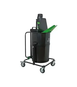 Будівельний міксер Eibenstock FloorMix 2300 (07625000)