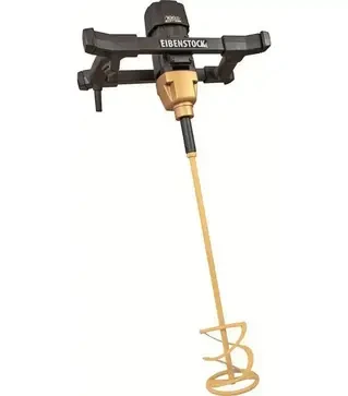 Будівельний міксер Eibenstock EHR 20.1 L Gold Edition (07706000)