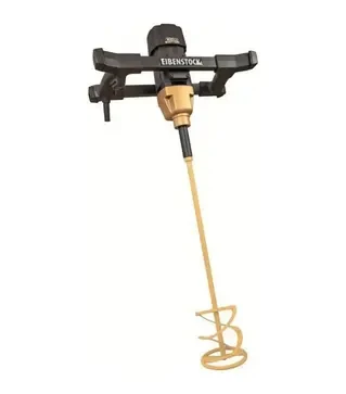 Будівельний міксер Eibenstock EHR 20.1 L Gold Edition (07706000)