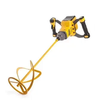 Строительный миксер DeWALT DCD240N