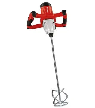 Строительный миксер Einhell TE-MX 1600-2 CE М14 (4258555)