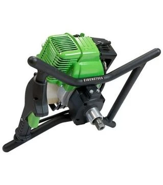 Миксер строительный бензиновый Eibenstock EHR750B (07B11000)