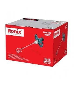 Миксер строительный Ronix 1300 Вт (2410)