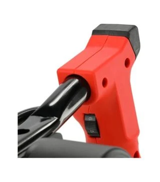 Міксер будівельний YATO YT-82609 1850 Вт,