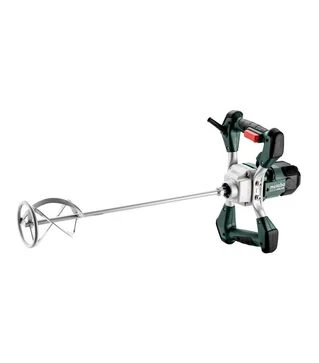 Міксер будівельний Metabo RWE 1200, 1200 Вт (614048000)