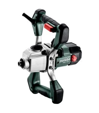 Міксер будівельний Metabo RWEV 1200-2, 1200 Вт, 2 швидкості (614049000)