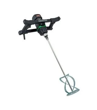 Миксер строительный Eibenstock EHR20.1RSET, 1300 Вт, М14 (7742000)