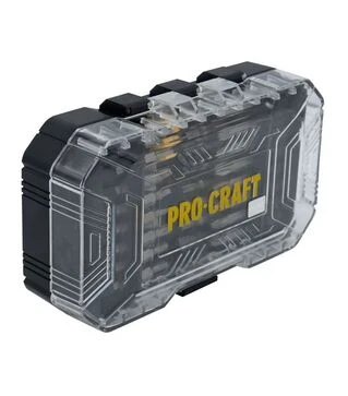 Набор бит Procraft BS-37 (000037)