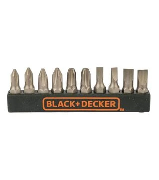 Набір біт BLACK+DECKER A7074, 21 шт. (A7074)