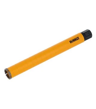 Коронка алмазна DeWALT Powershift, &Oslash;52 мм, 450 мм (DCDW101)