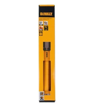 Коронка алмазна DeWALT Powershift, &Oslash;52 мм, 450 мм (DCDW101)