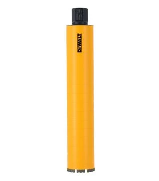 Коронка алмазна DeWALT Powershift, &Oslash;82 мм, 450 мм (DCDW103)