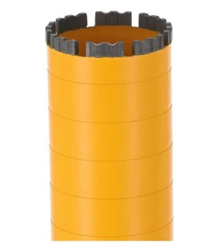 Коронка алмазна DeWALT Powershift, &Oslash;82 мм, 450 мм (DCDW103)