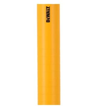 Коронка алмазна DeWALT Powershift, &Oslash;82 мм, 450 мм (DCDW103)