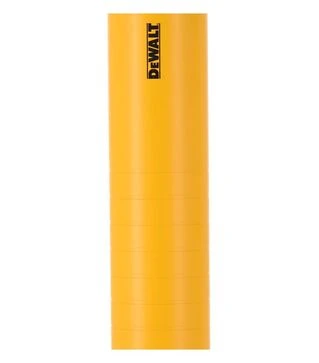 Коронка алмазная DeWALT Powershift, &Oslash;102 мм, 450 мм (DCDW104)