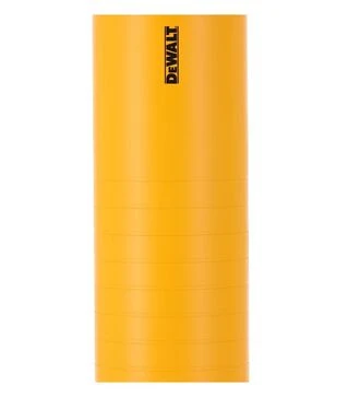 Коронка алмазна DeWALT Powershift, &Oslash;152 мм, 450 мм (DCDW108)