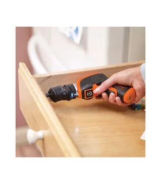 Насадка для акумуляторних викруток BLACK+DECKER (CSOA2)