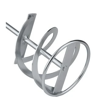 Миксер для сухих смесей Sigma SDS-plus &Oslash;120, 600 мм (8340551)