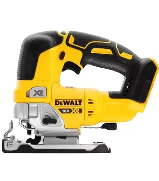 Електролобзик DeWALT DCS334N