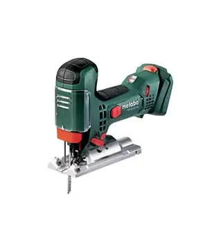 Електролобзик Metabo STA 18 LTX 100 (601002890)