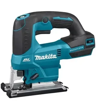 Електролобзик Makita DJV184RFJ